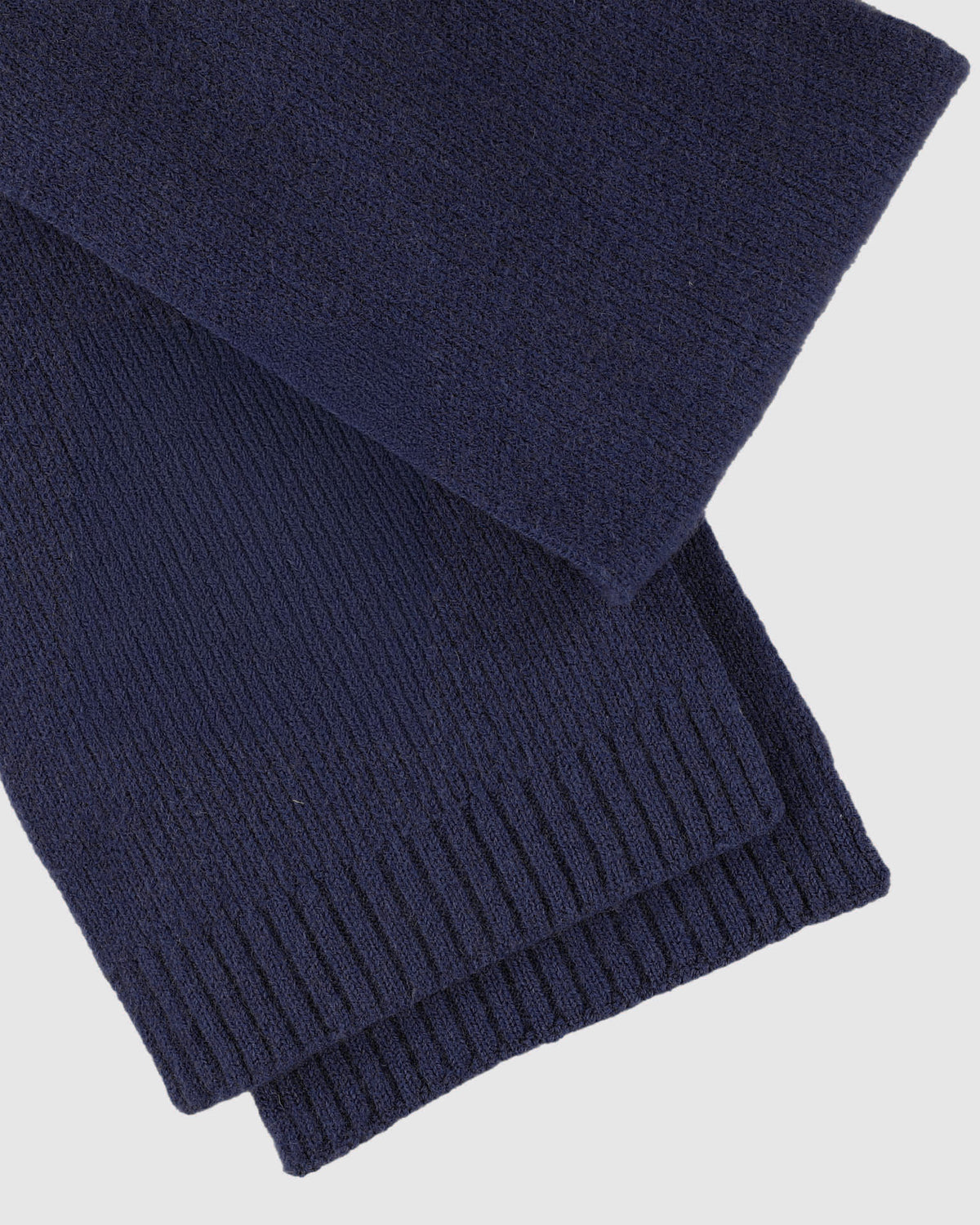 King Jammy Scarf - Navy