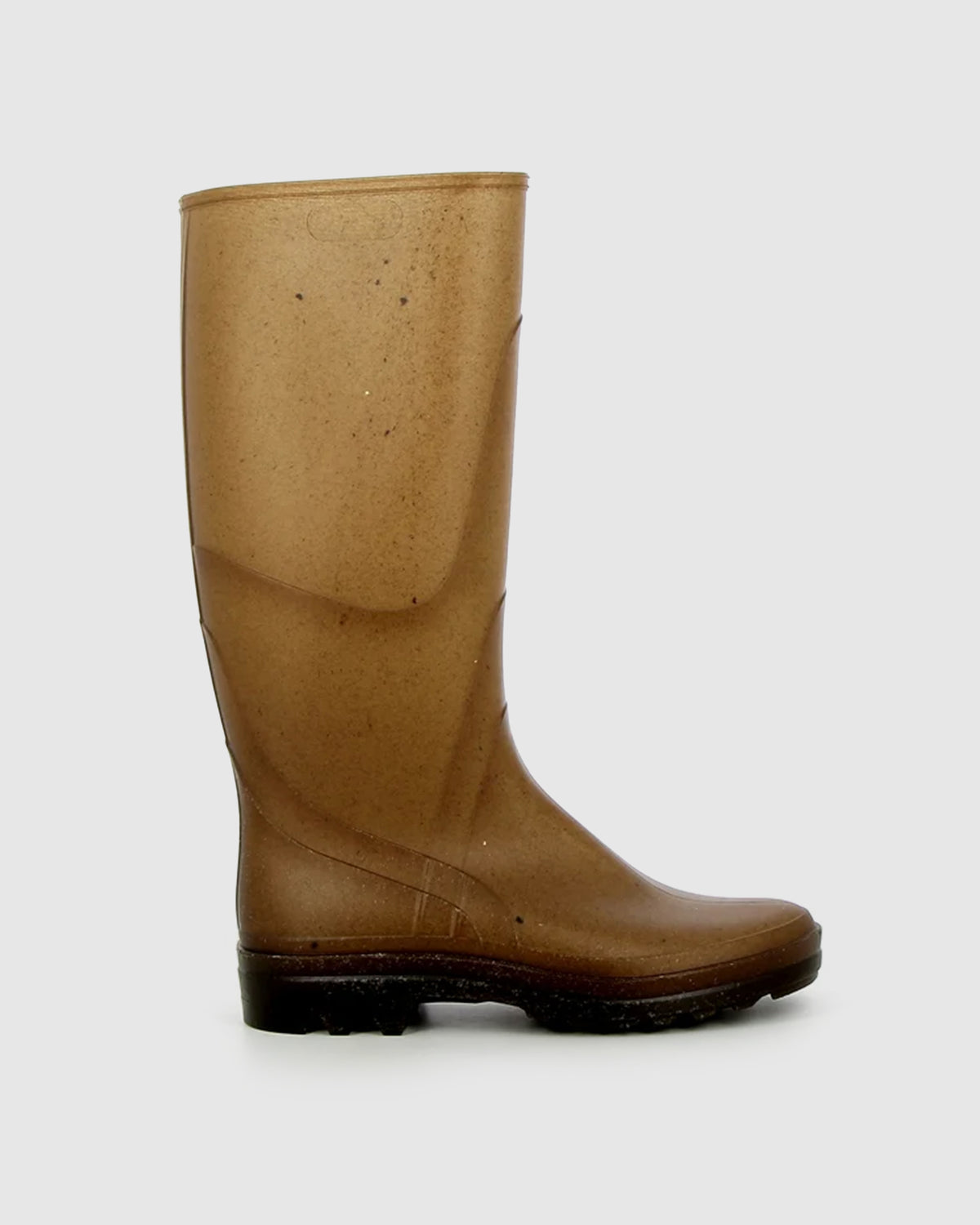 Kapitana Boot - Hemp