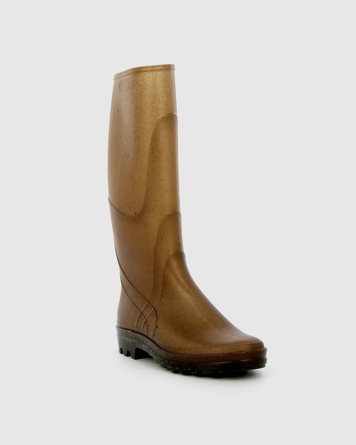 Kapitana Boot - Hemp