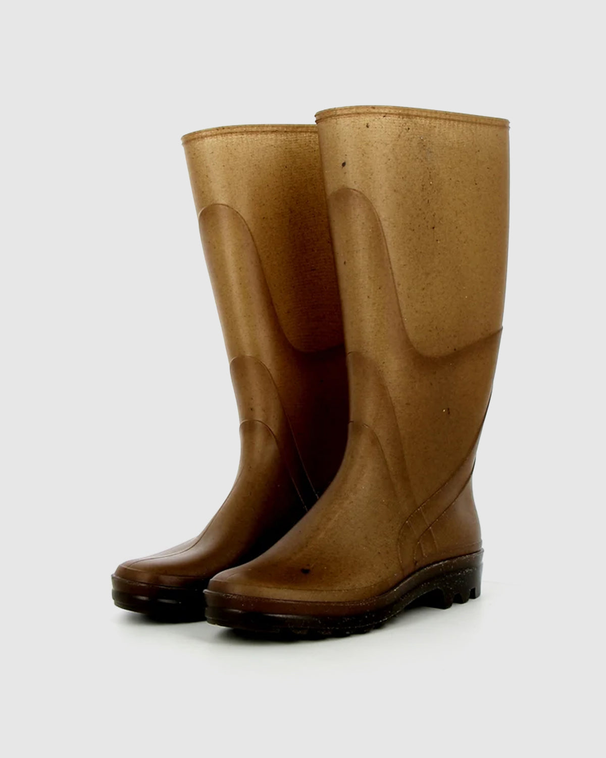 Kapitana Boot - Hemp