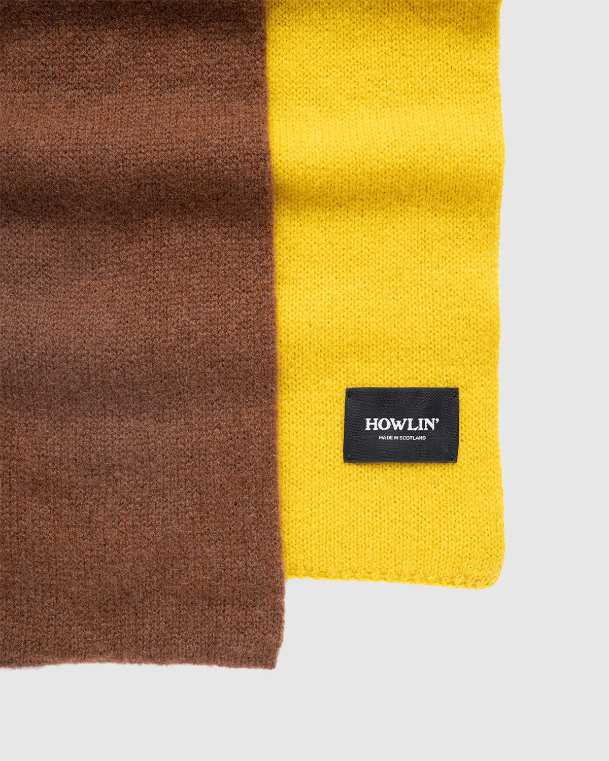 Laser Attack Scarf - Solaris