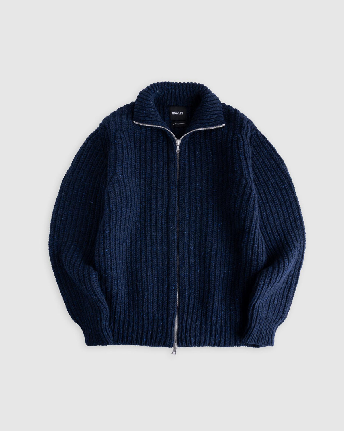Loose Ends - Navy