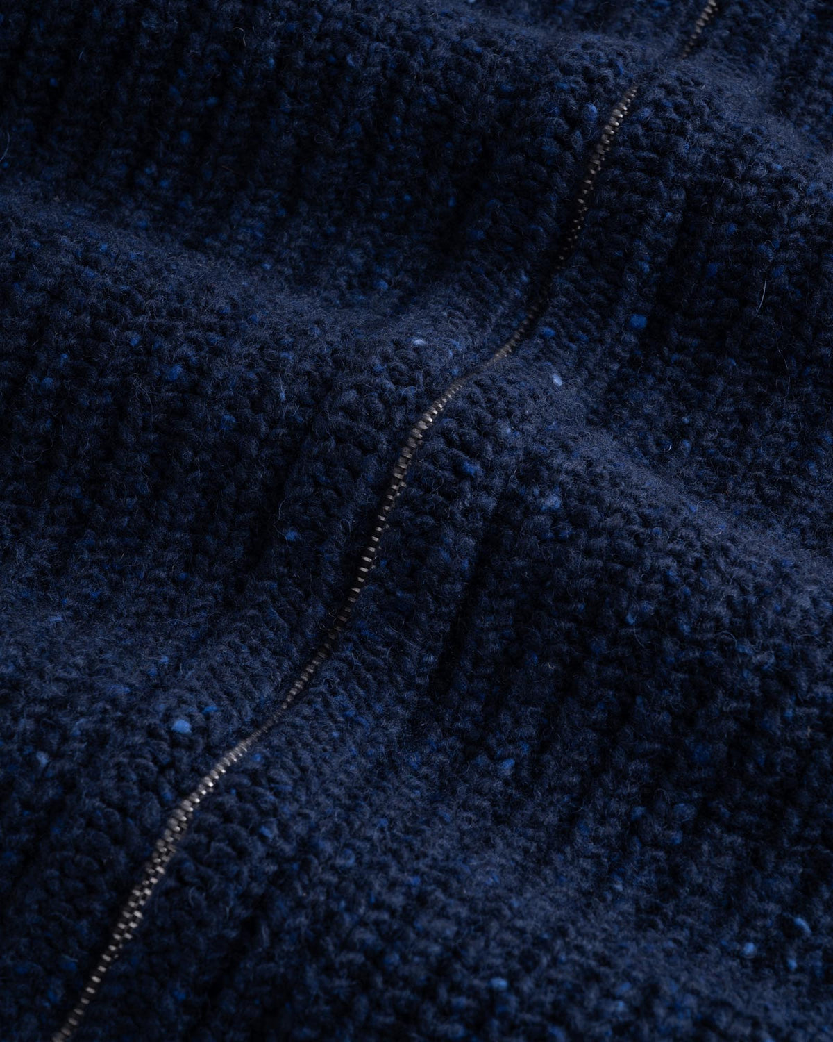 Loose Ends - Navy