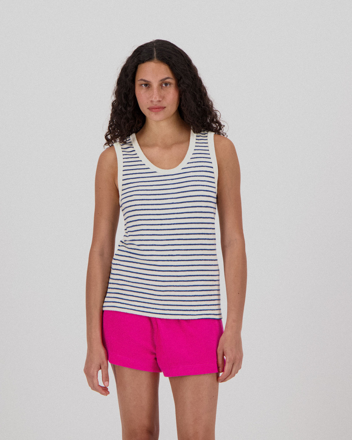 Lost At Sea - Blu-ish (Women)
