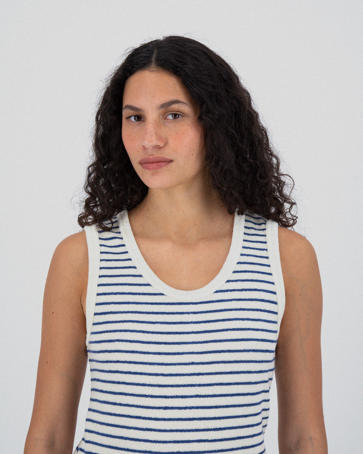 Lost At Sea - Blu-ish (Women)