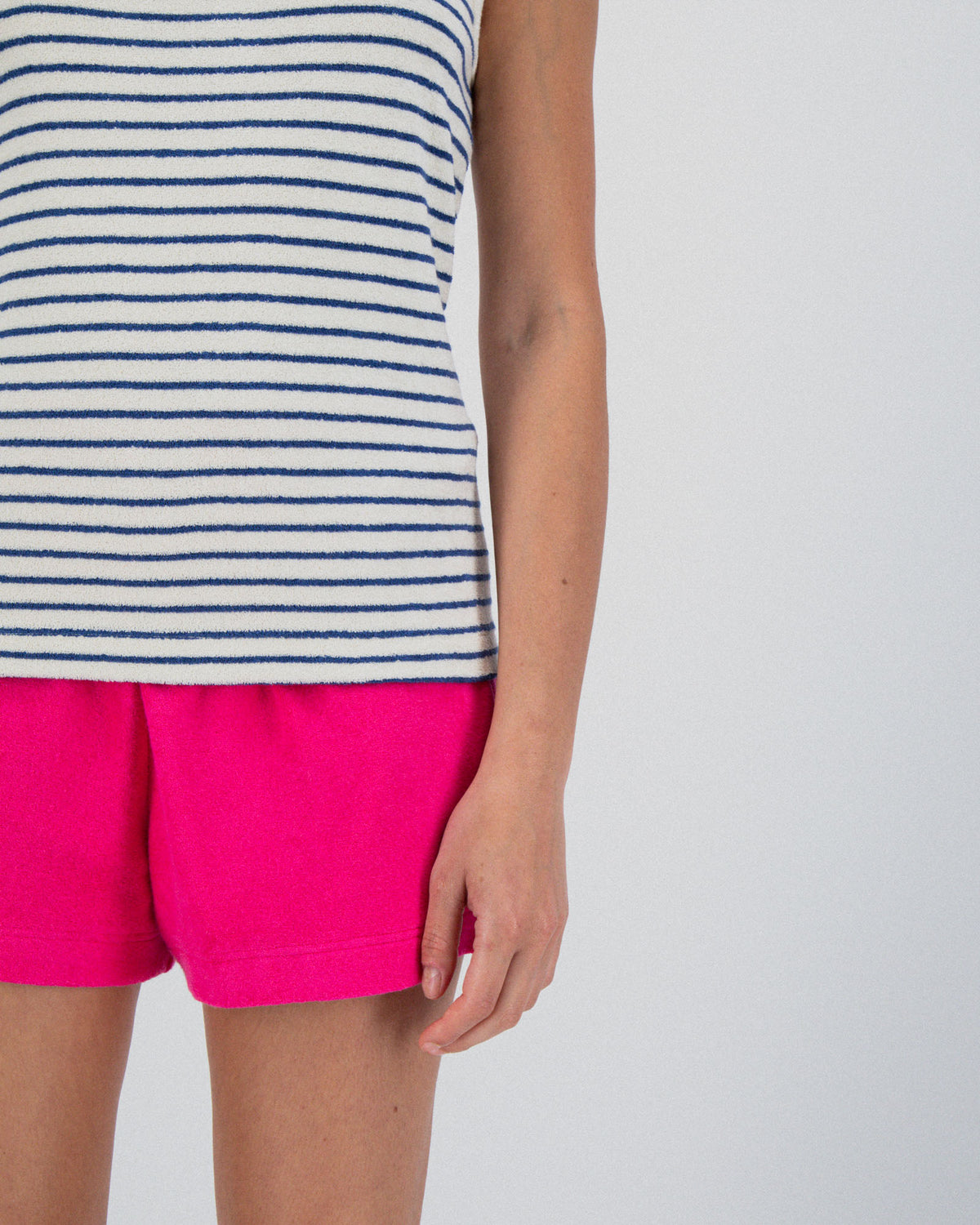 Lost At Sea - Blu-ish (Women)