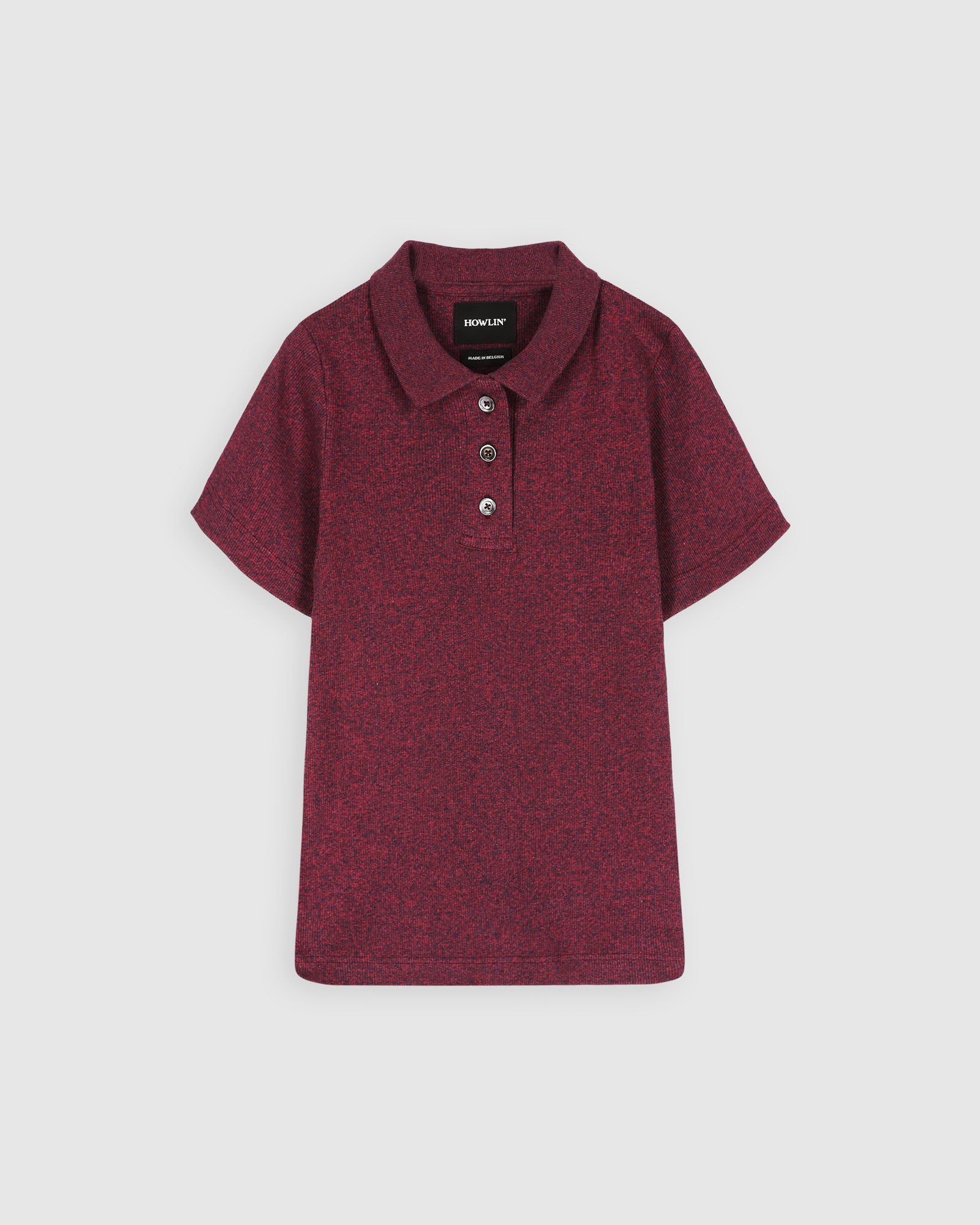 Howlin' Lost in Paradise - Space Red (Women) SS26