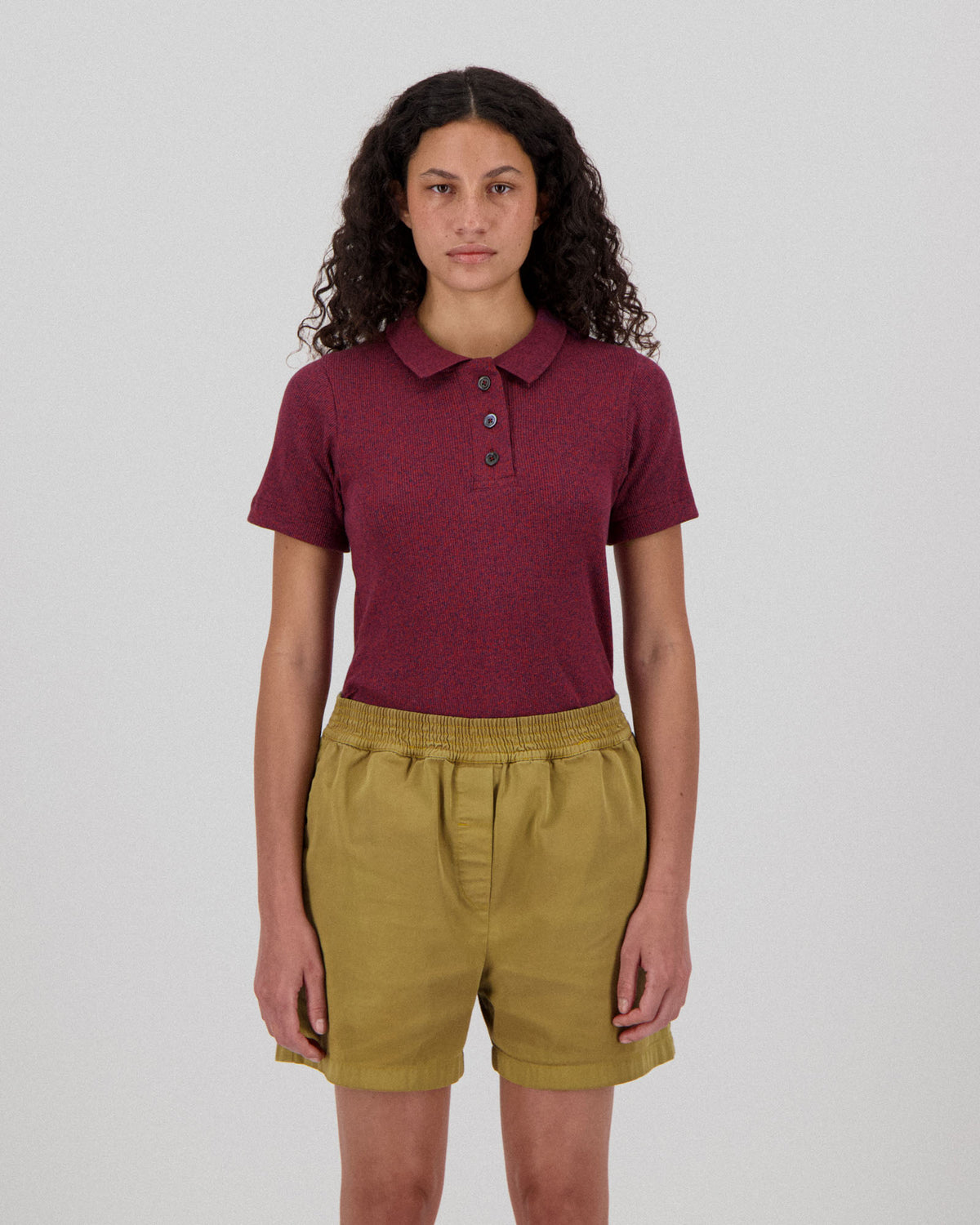 Lost In Paradise - Space Red (Women)