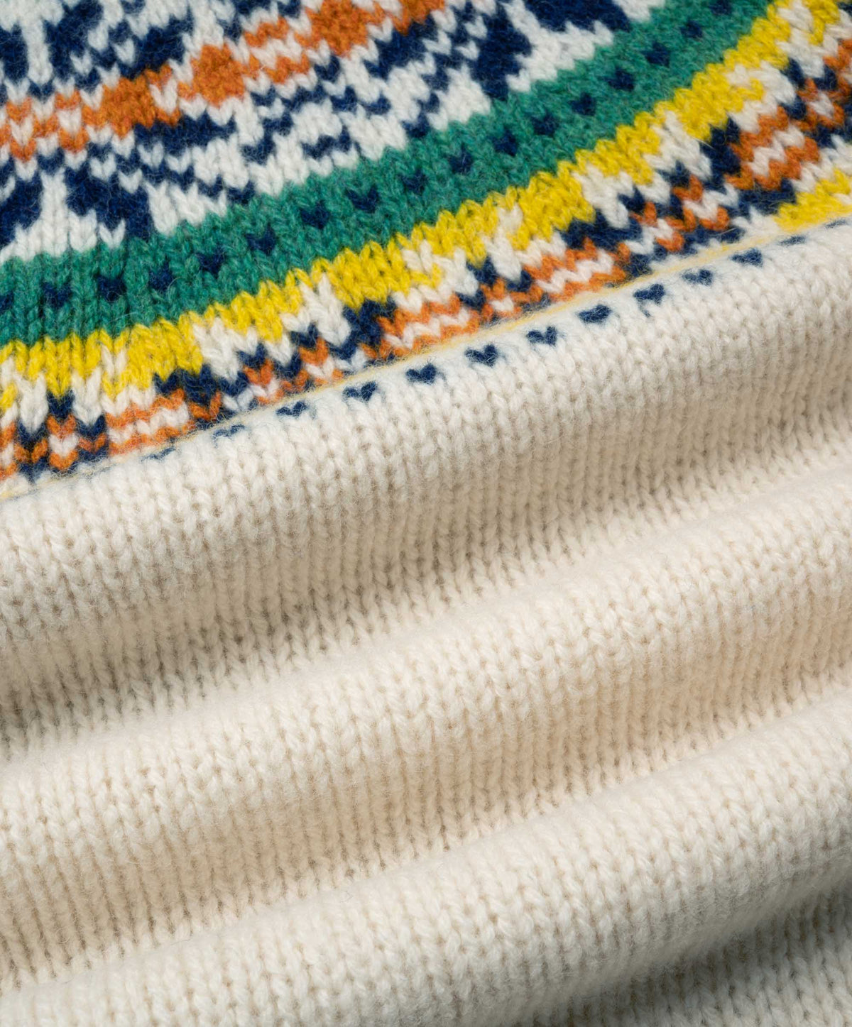 Love Craft - Ecru (Women)
