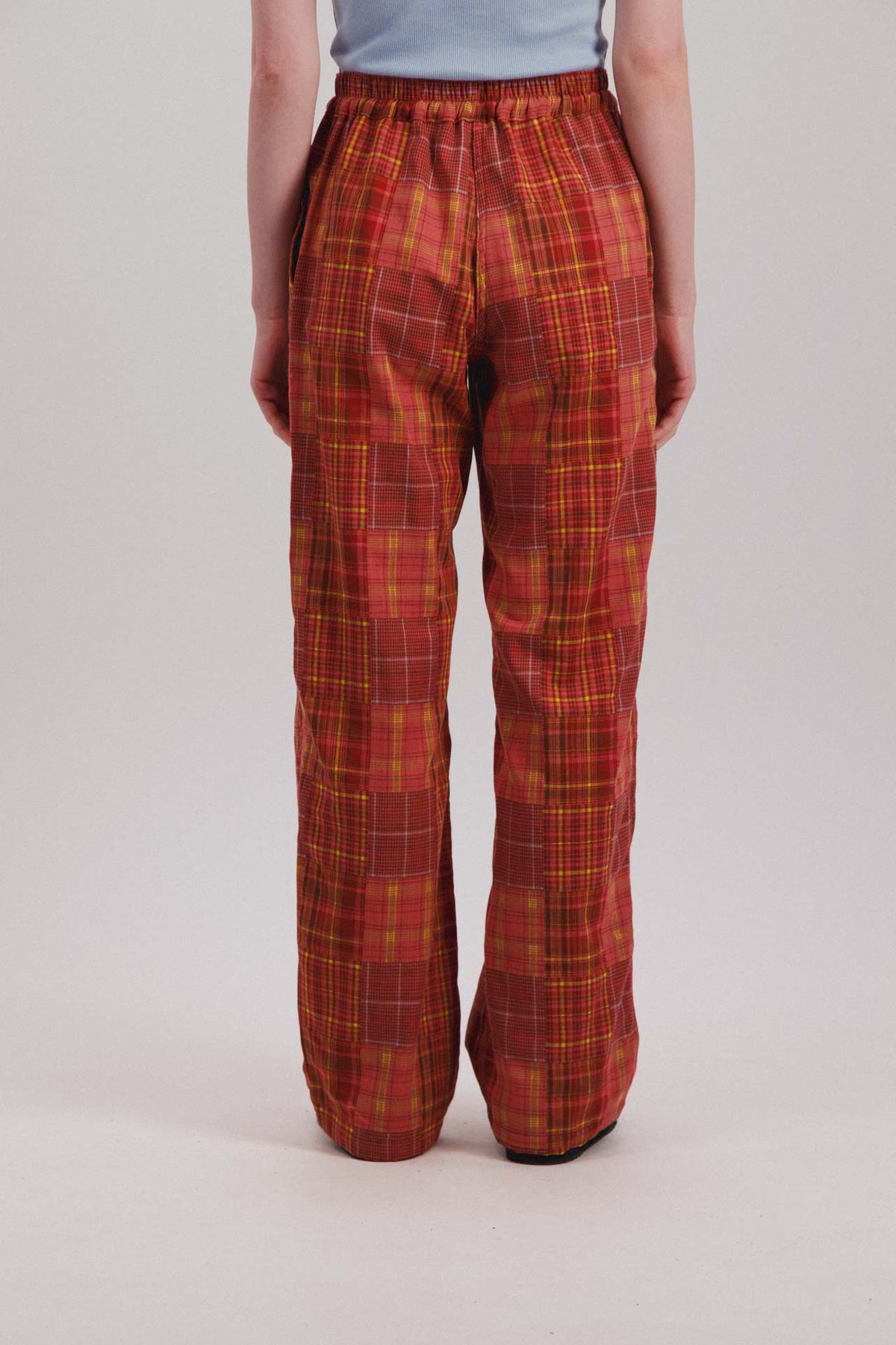 Love Pants - Fantasy - Reds Mix (Women)
