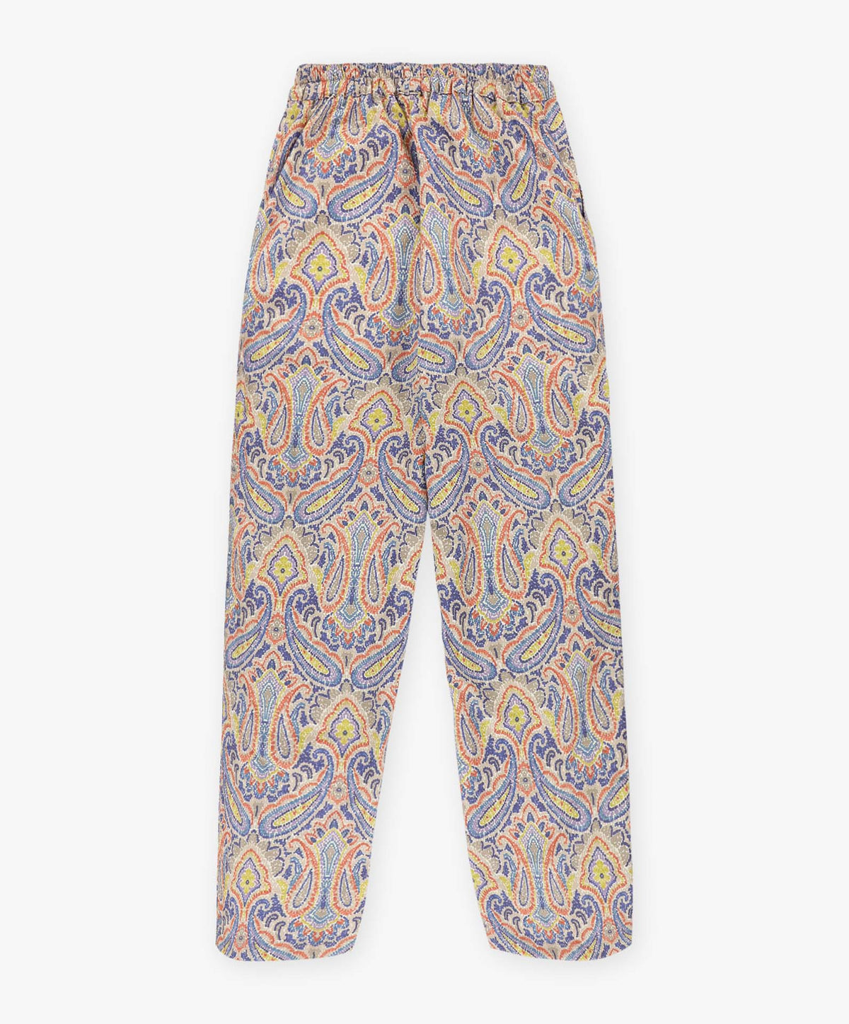 Love Pants - Fantasy - Tropical Psych Paisley (Women)