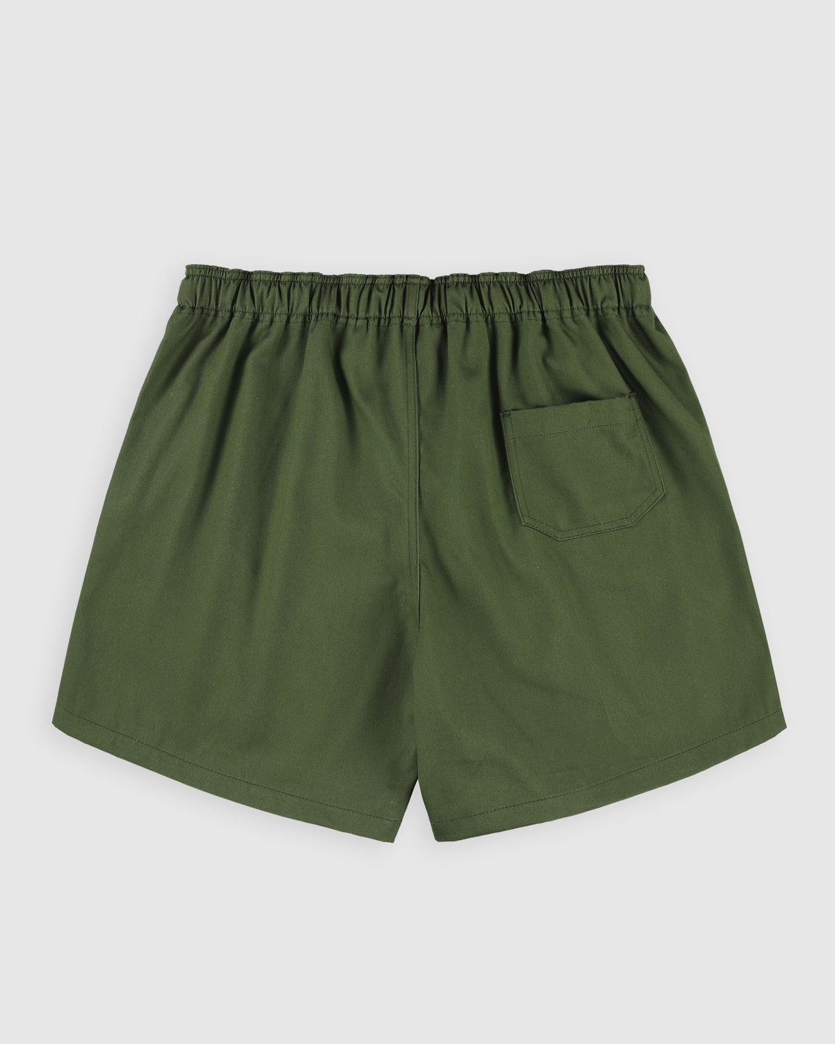 Magic Shorts - Twill Fix - Olive