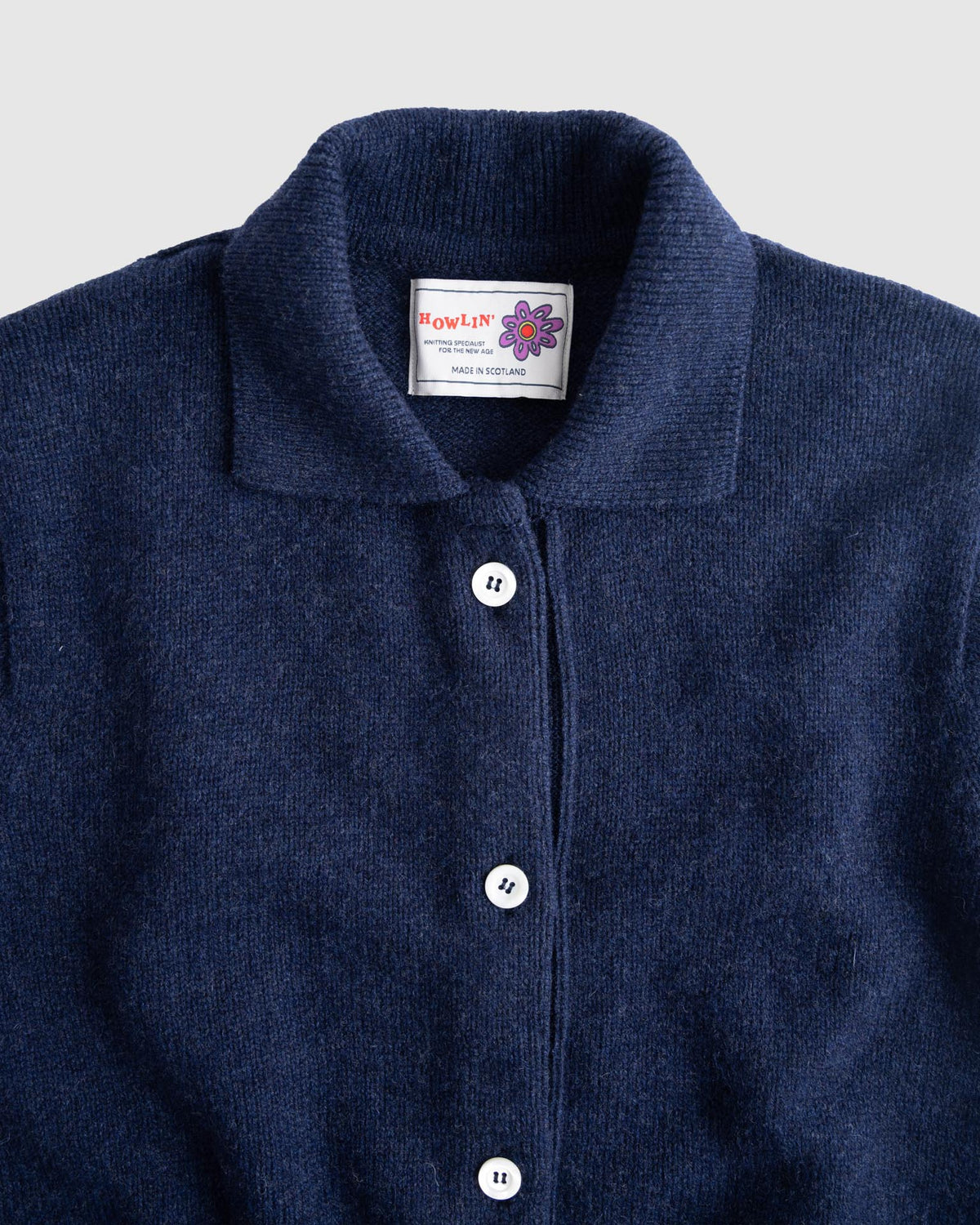Melodies Of Love - Navy (Women)