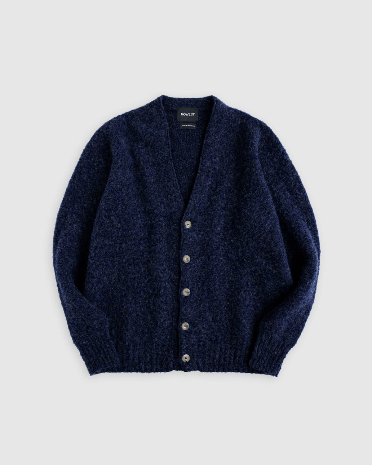 Midnight Raver - Navy
