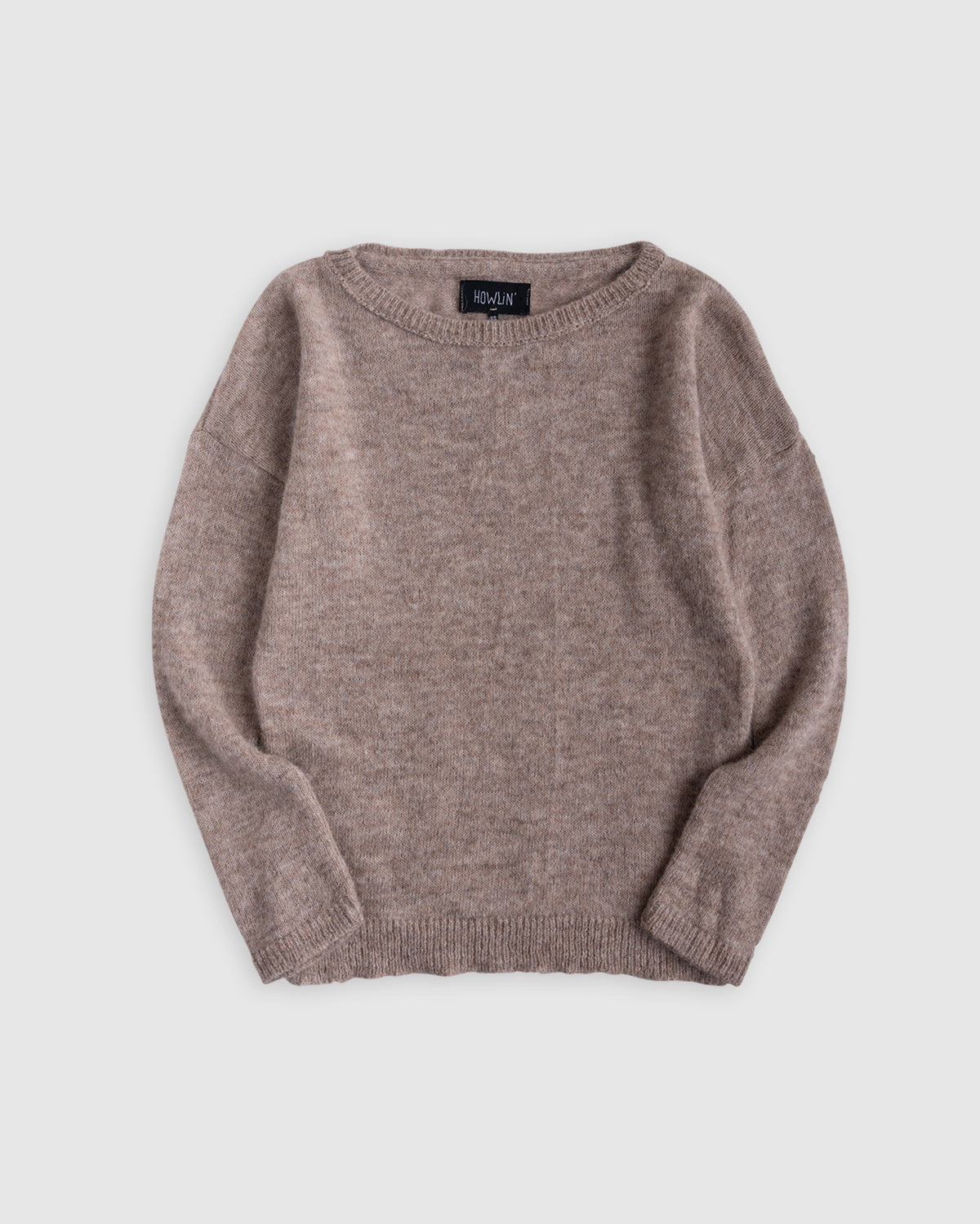 Miss Wild - Beige (Women)