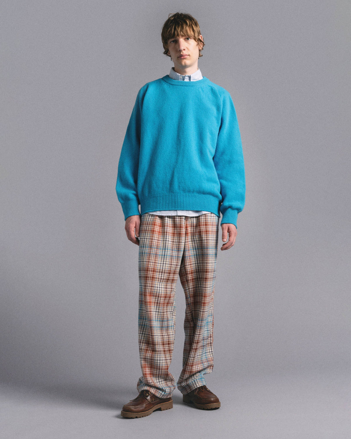 Mutant Knit - Dreamstone