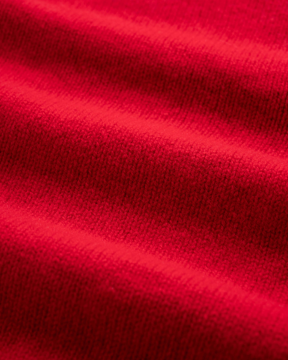 Mutant Knit - Red Fire