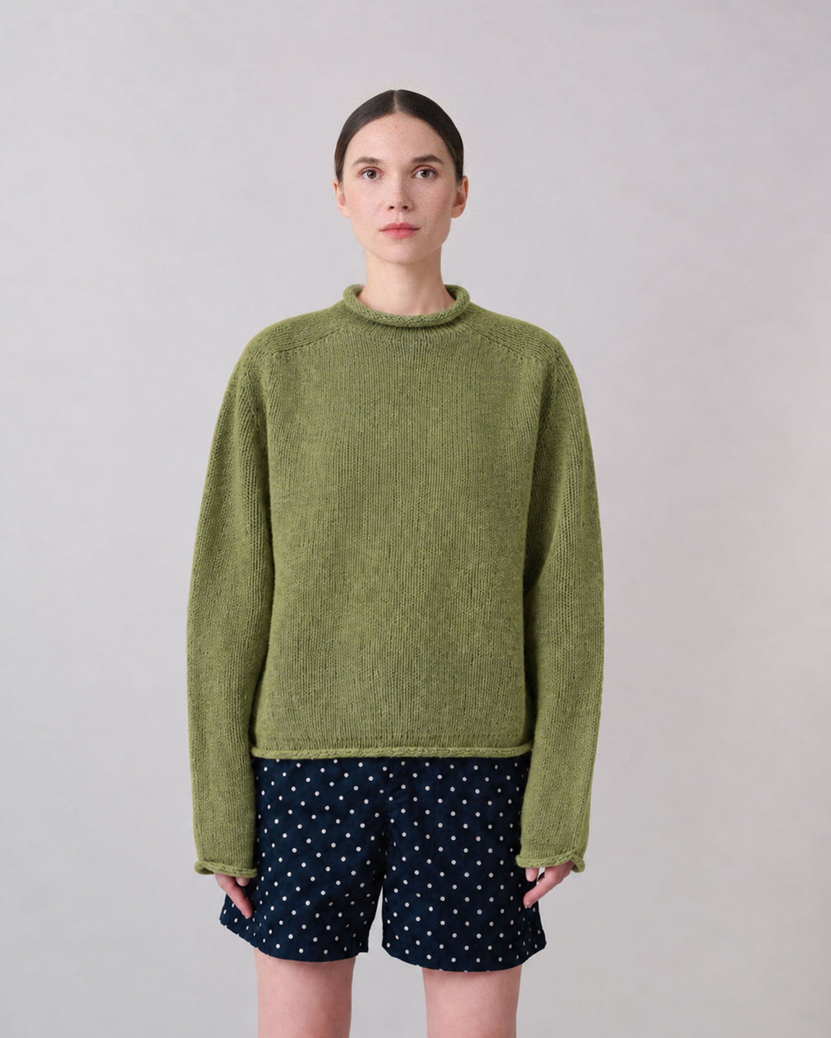 No Regrets - Wild Olive (Women)