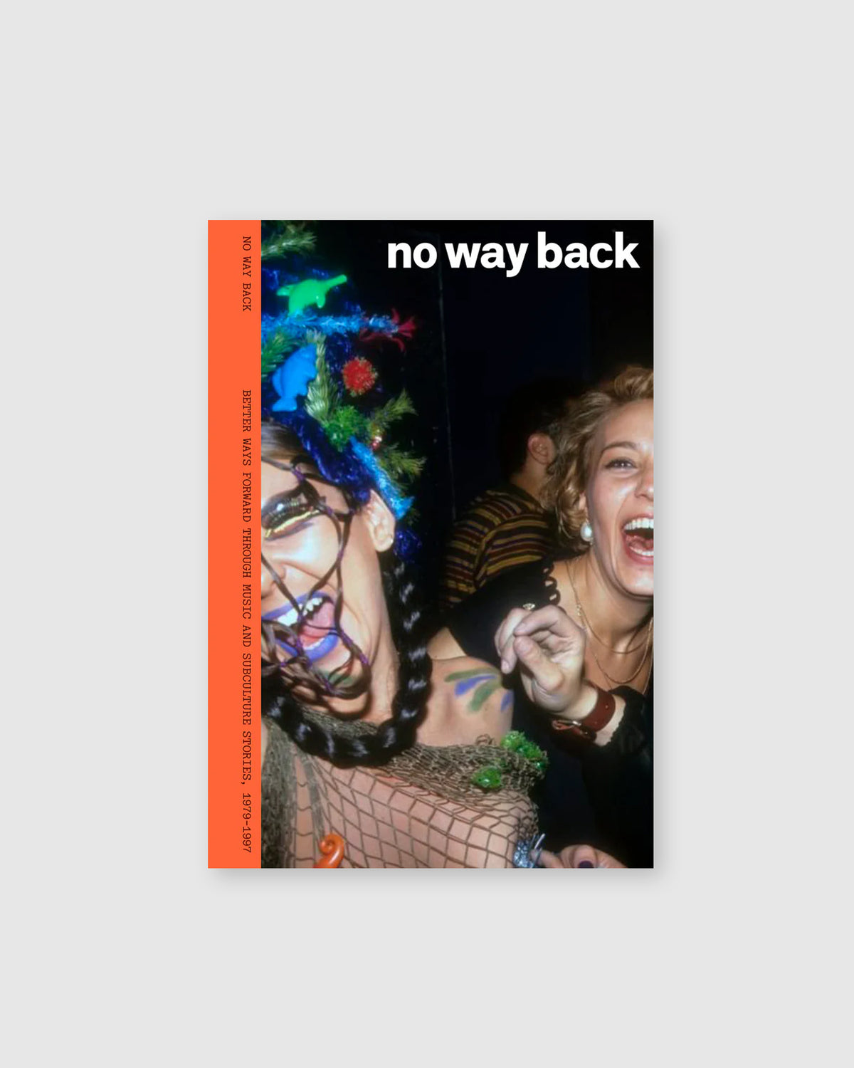 No Way Back 002