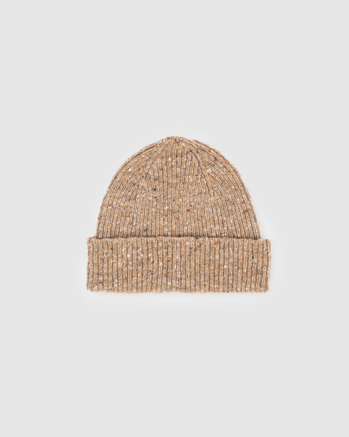Out Of The Blue Hat - Brownie