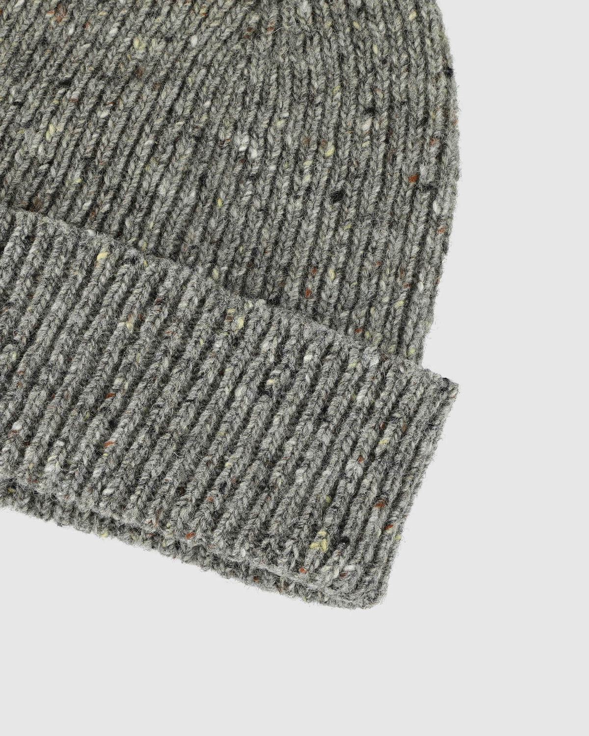 Out Of The Blue Hat - Grey