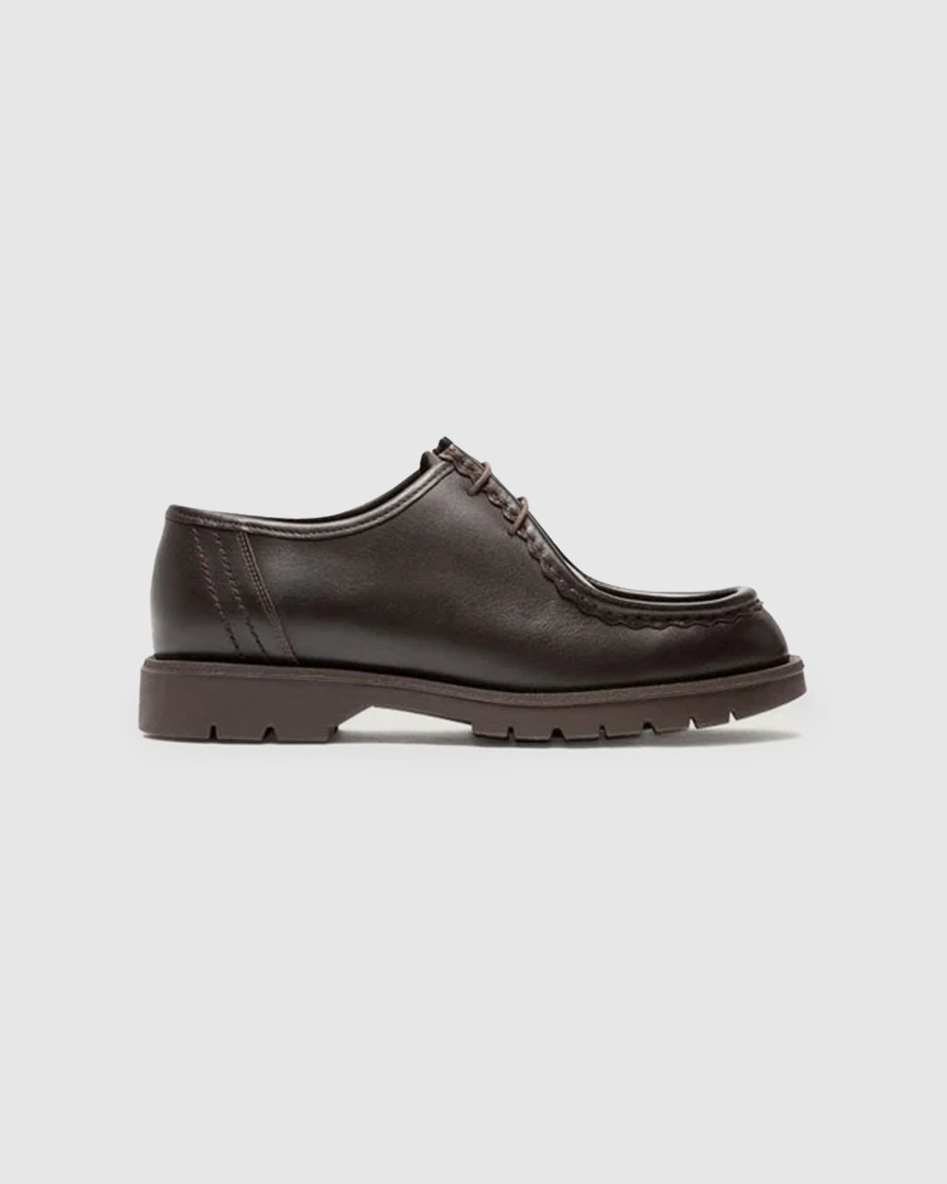 KLEMAN クレマン PADROR パドロール MARRON マロン　42 Kleman Padror - Marron