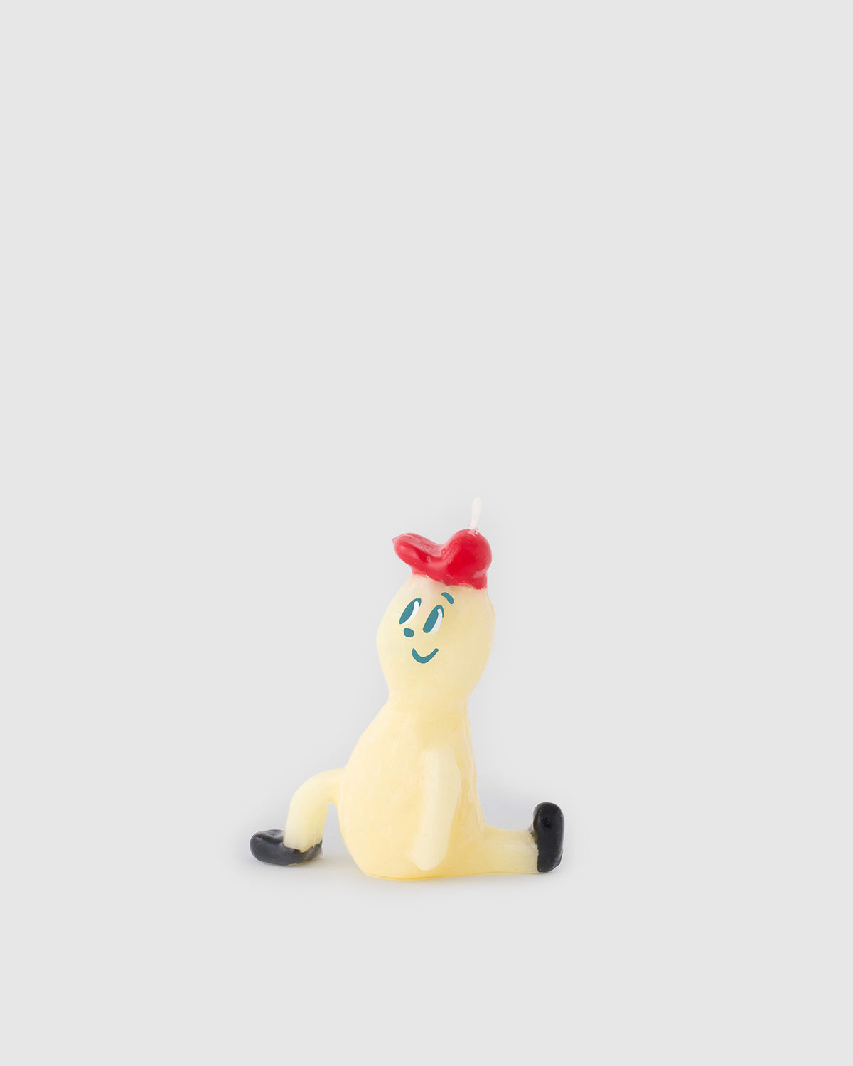 Peanut Bobby Candle
