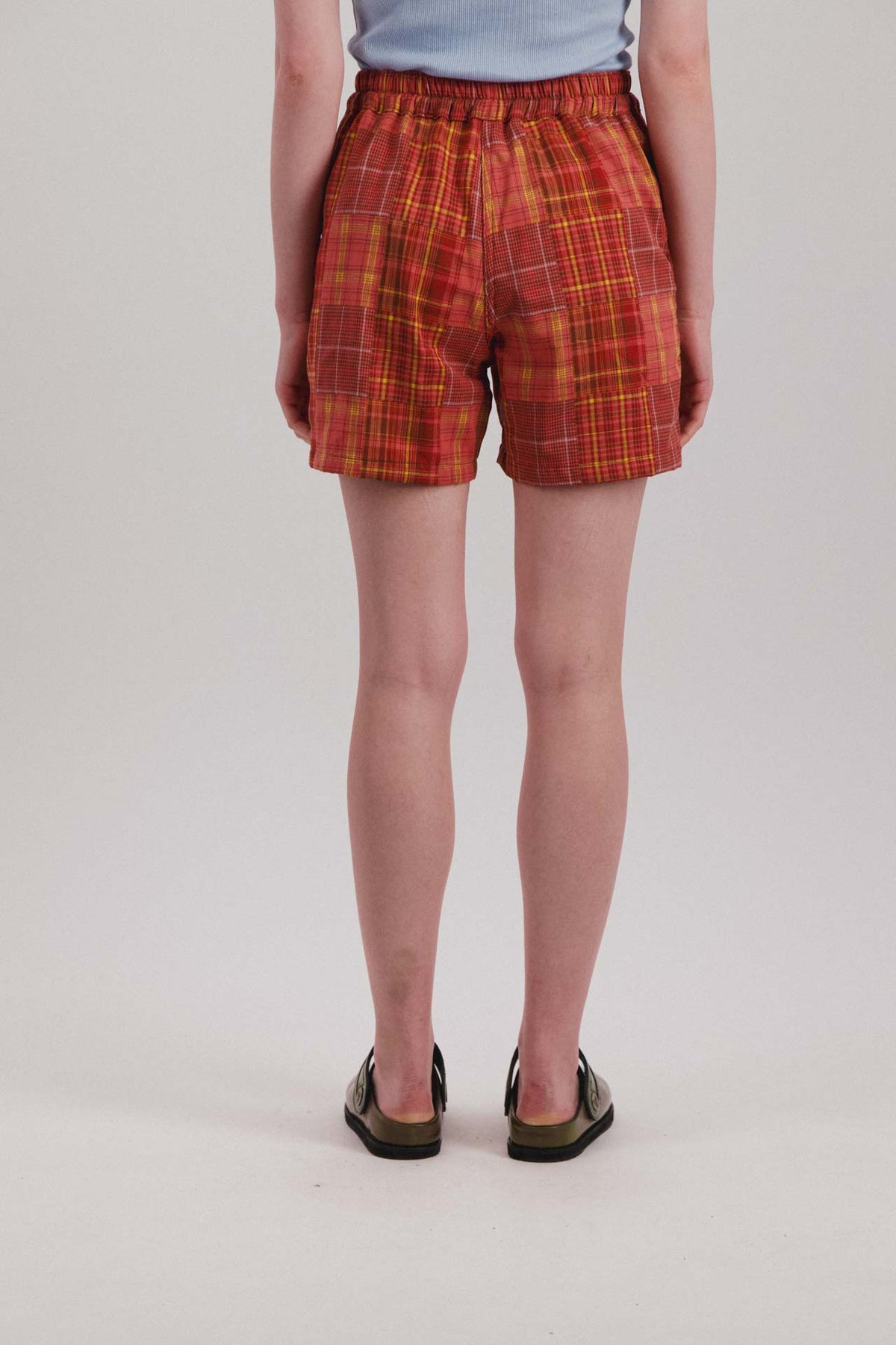 Private Shorts - Fantasy - Reds Mix (Women)