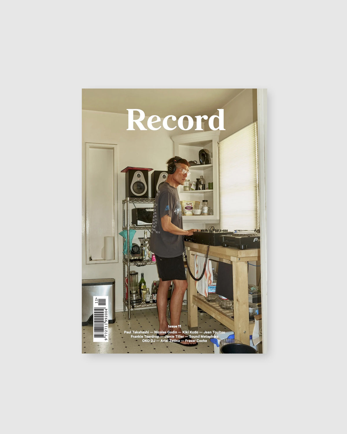 Record Issue 11