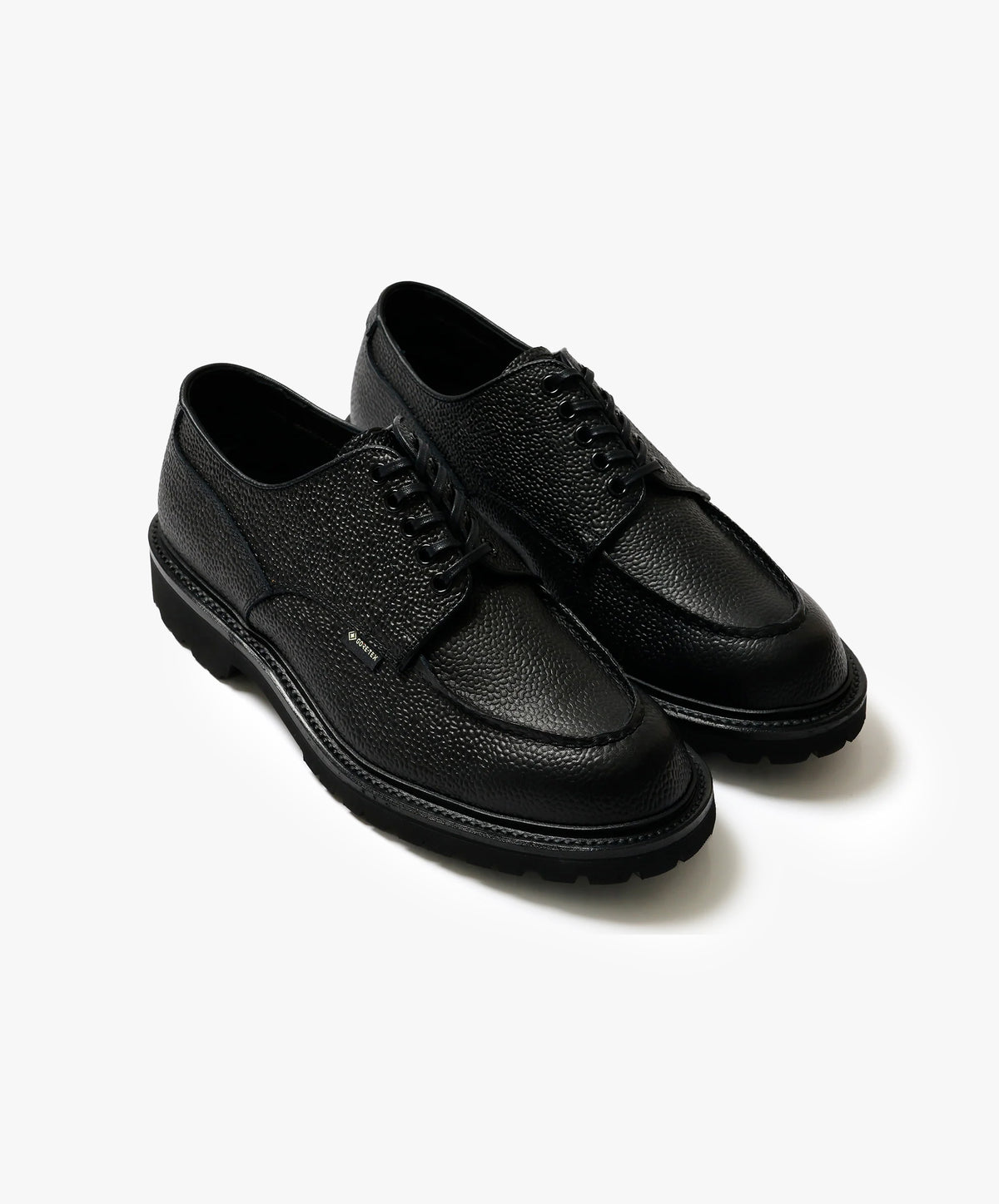 U-Tip GTX - Black Embossed *restock