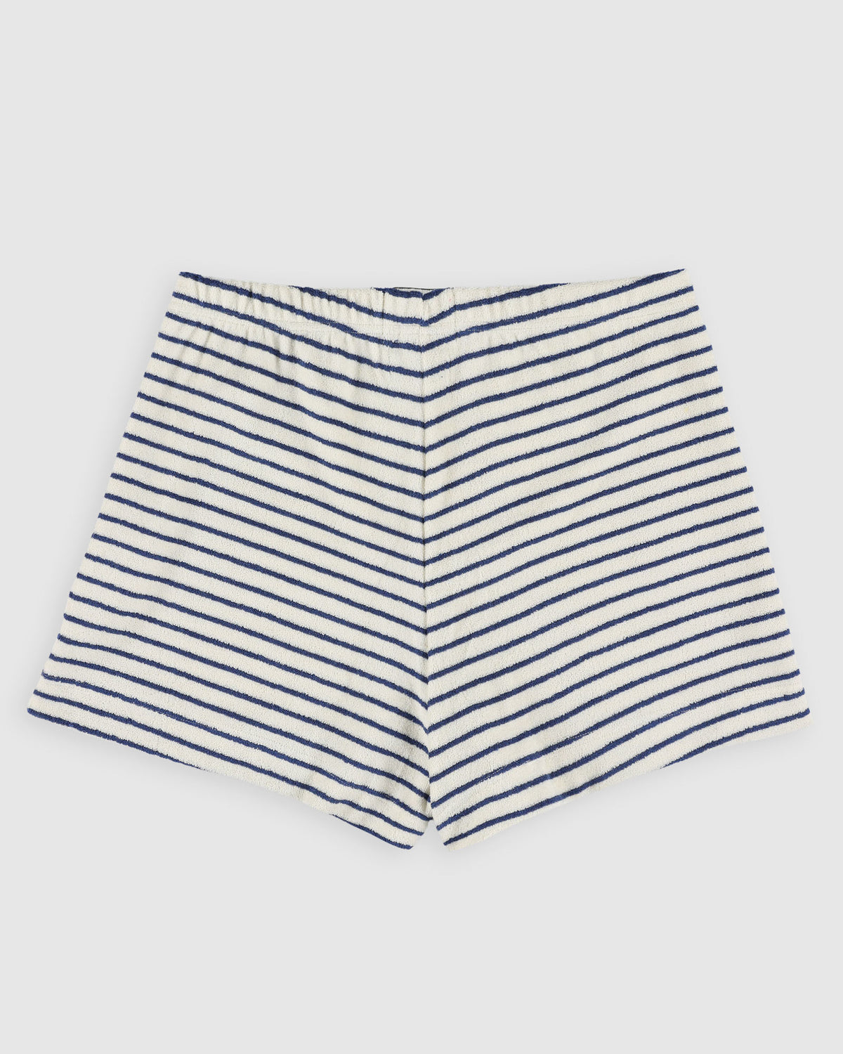 Safe Shorts - Blu-ish (Women)