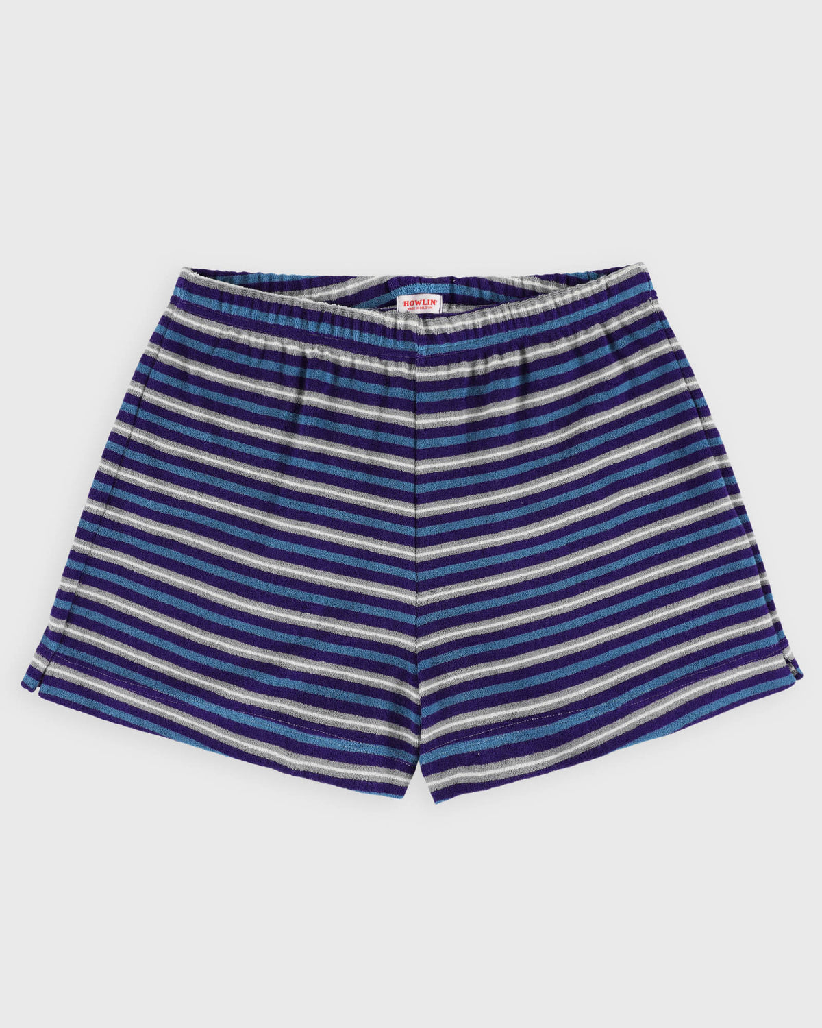 Safe Shorts - Purple Breeze (Women)