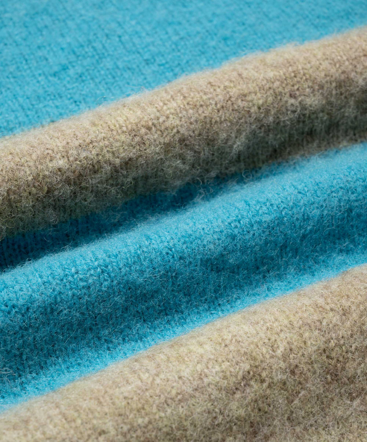 Shaggy Bear Chunky Stripes - Headmaster (Women)