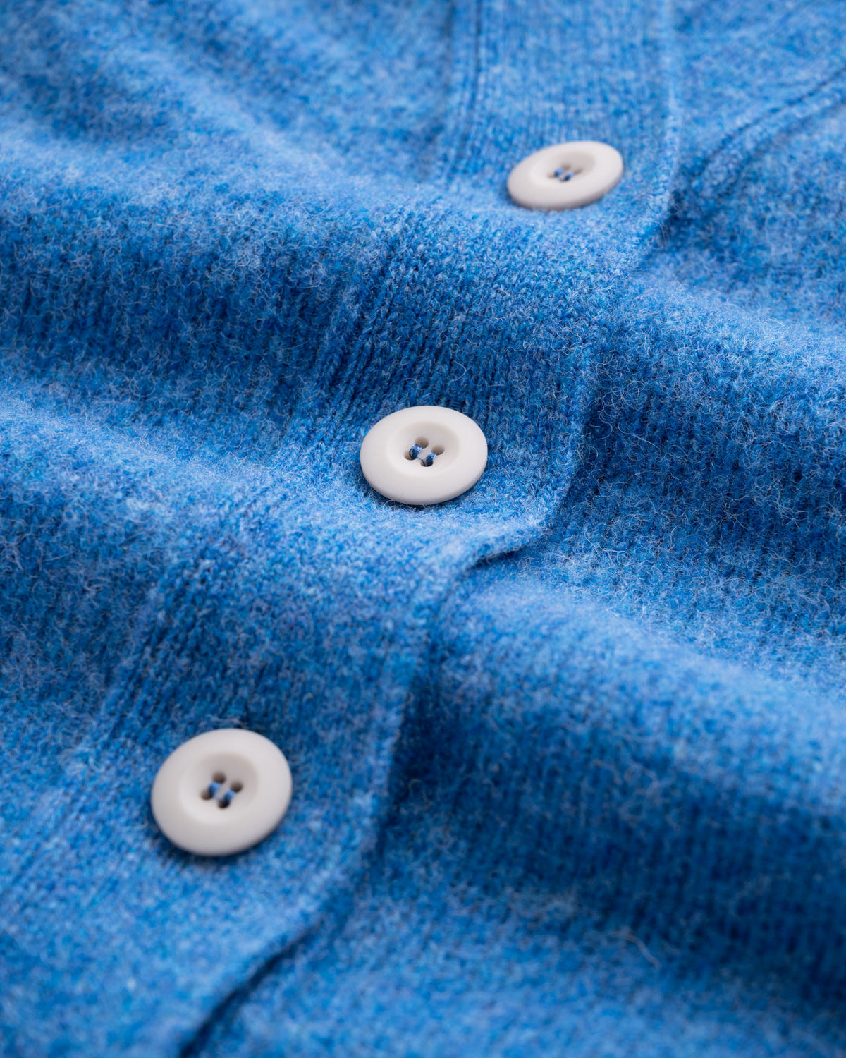 Shaggy Bear Women Cardigan - Apollo (Women)
