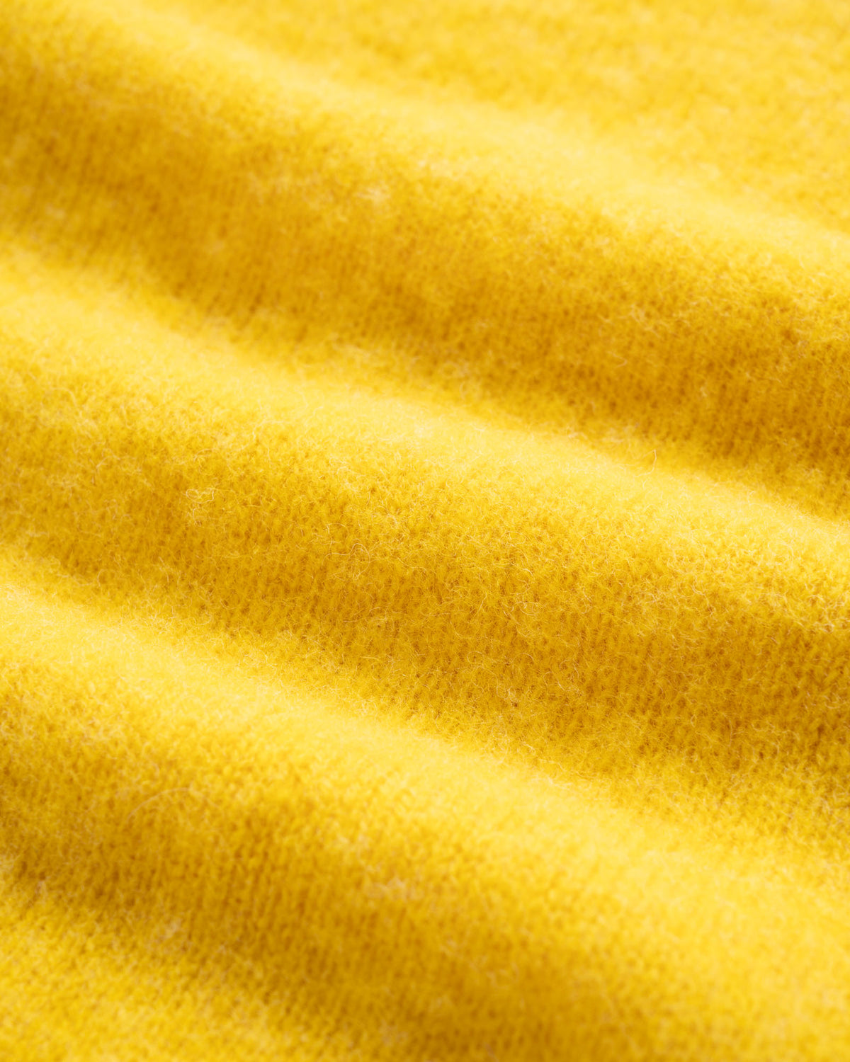 Shaggy Bear Women Cardigan - Butter In The Sun (Women)