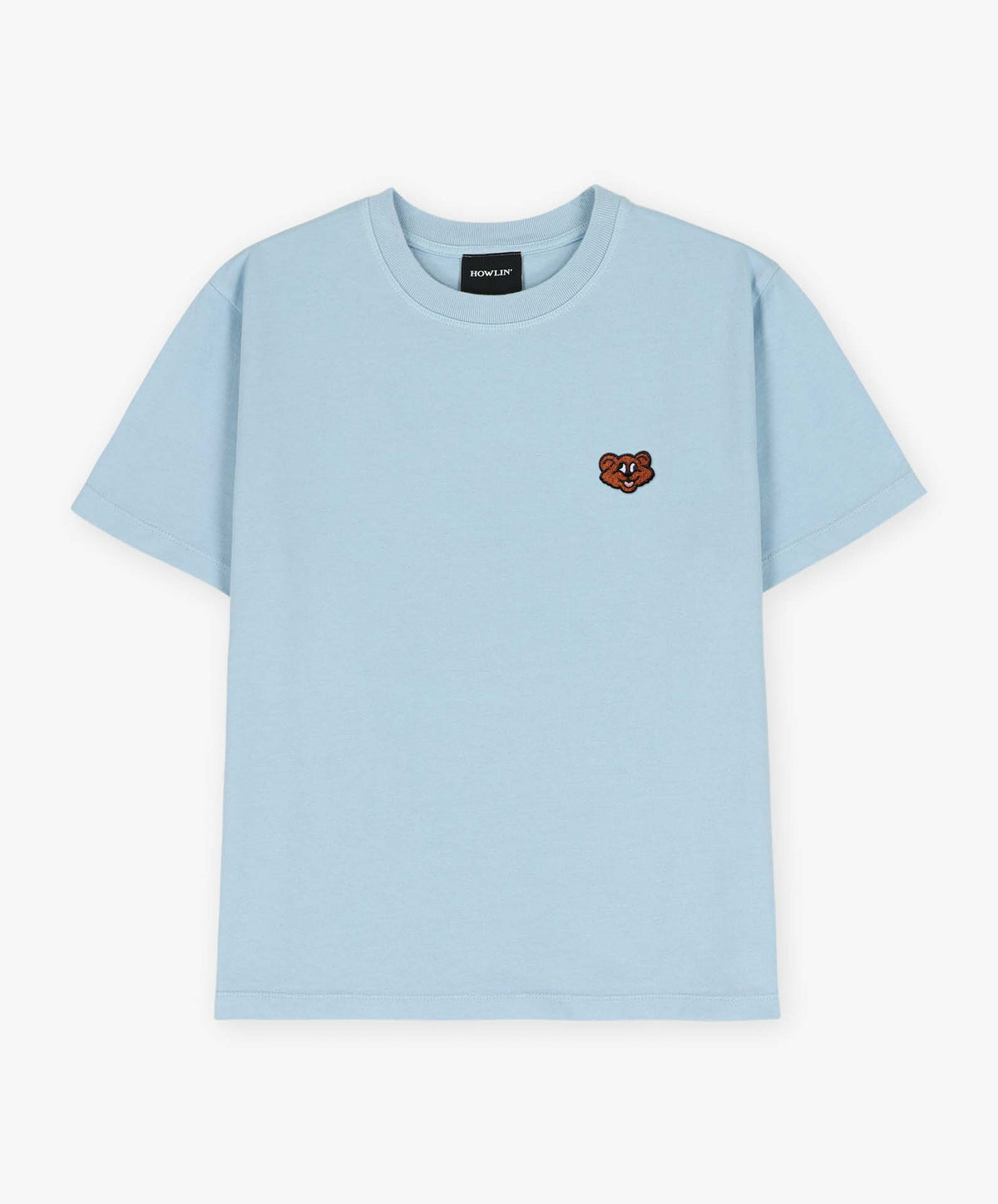 Shaggy Bear Women’s Tee - Astro (Women)
