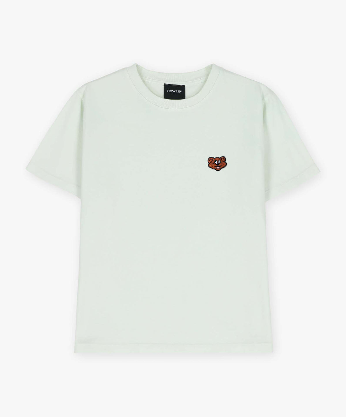 Shaggy Bear Women’s Tee - Atlas (Women)