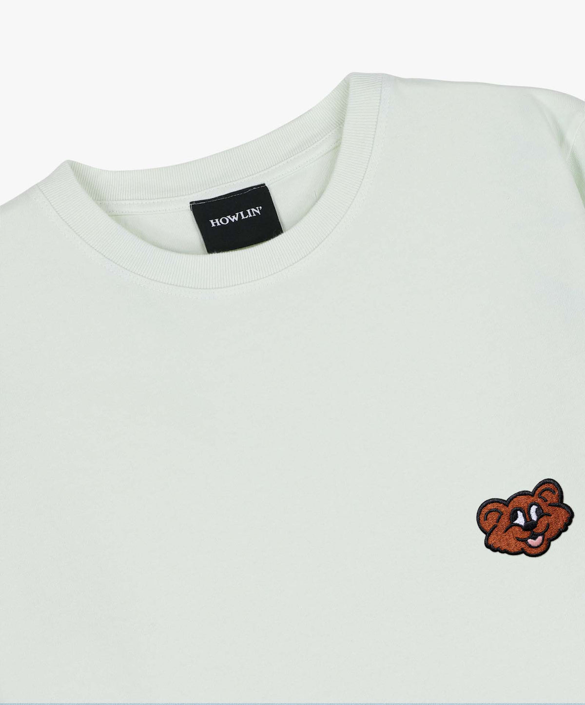 Shaggy Bear Women’s Tee - Atlas (Women)