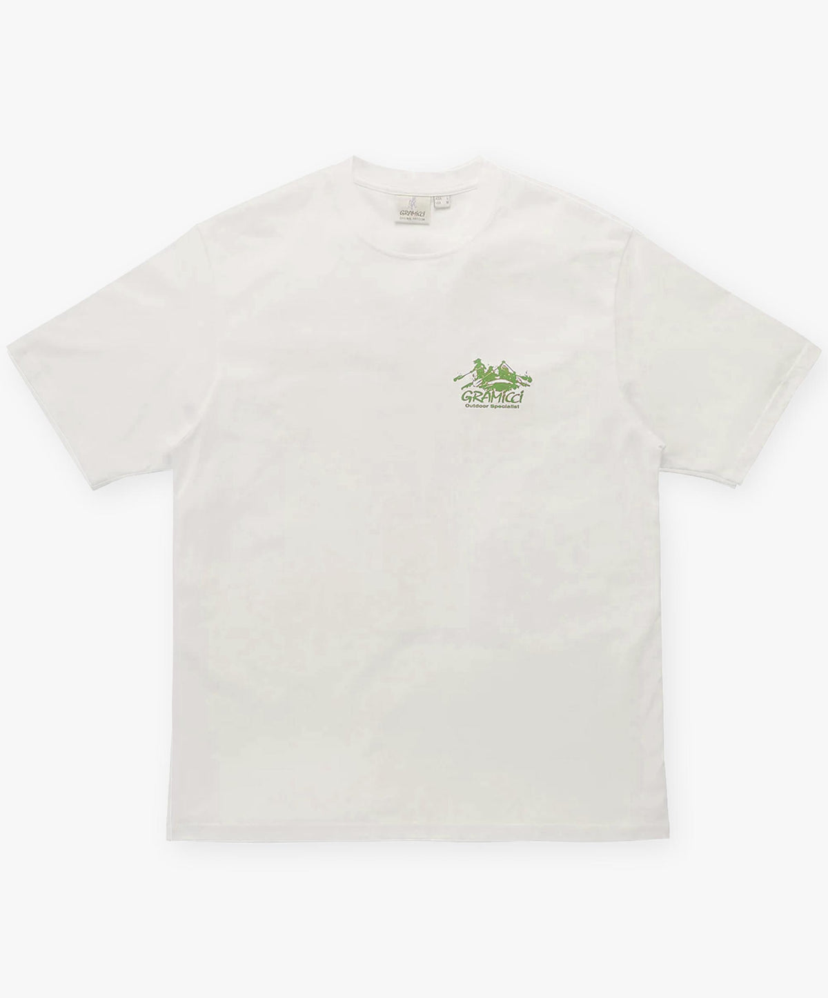 Class 5 Tee - Sand Pigment