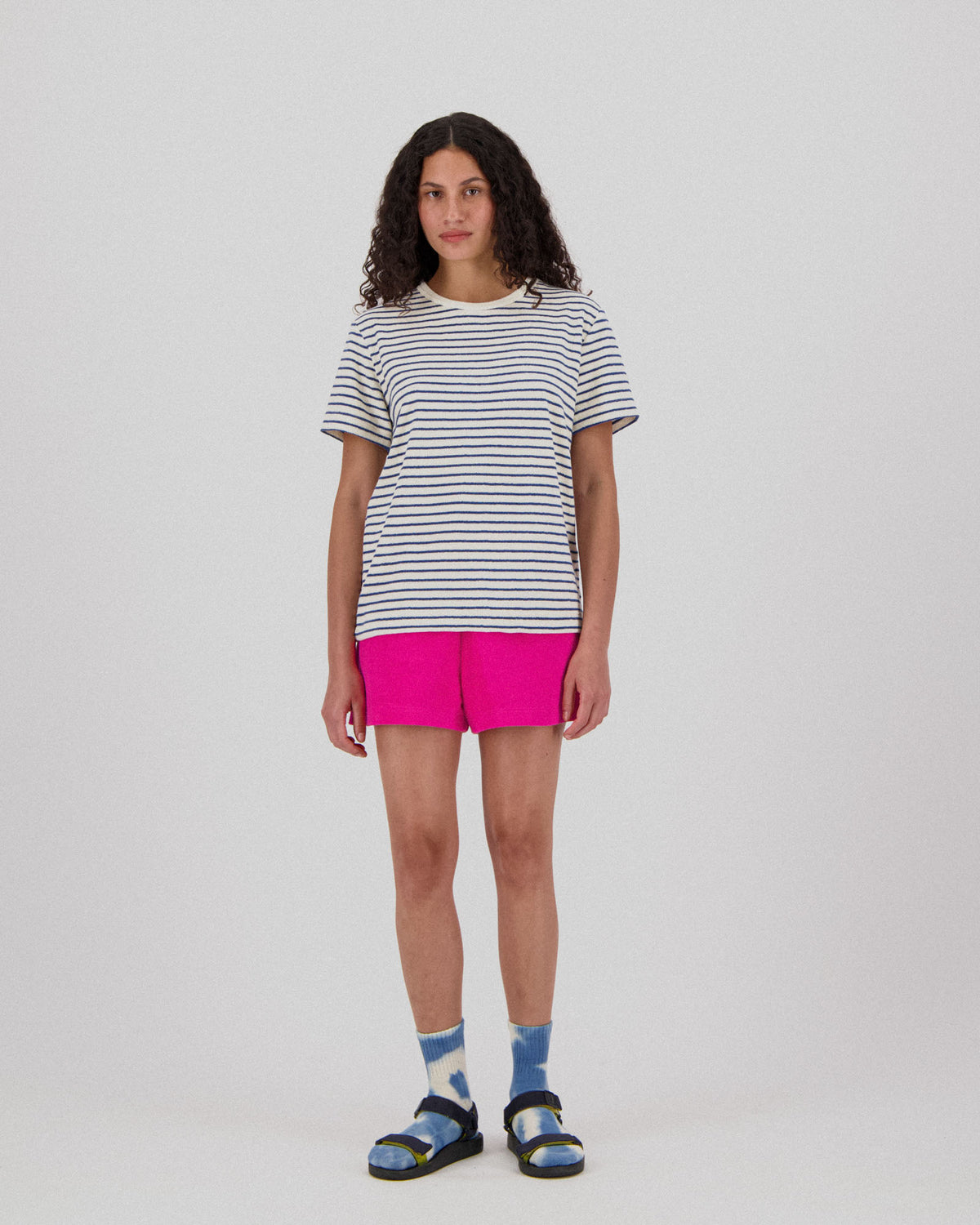 Sky Dreamers - Blu-ish (Women)