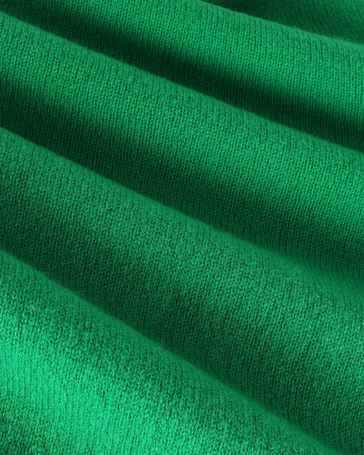 Slave To The Knit - Green Delight (Women)