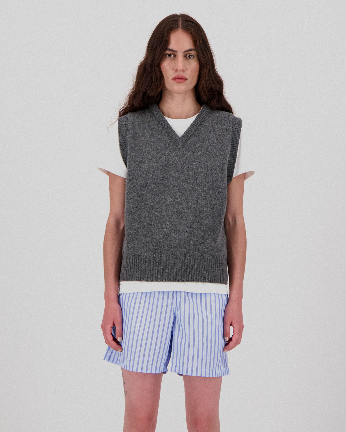 Slave To The Knit - Metal (Women)