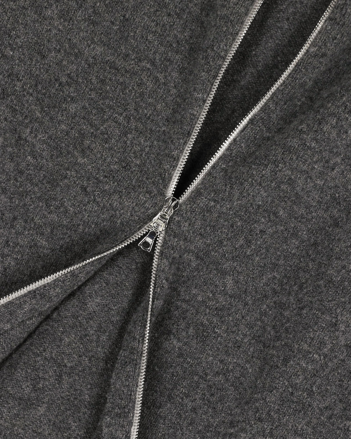 Slippery Knit - Metal