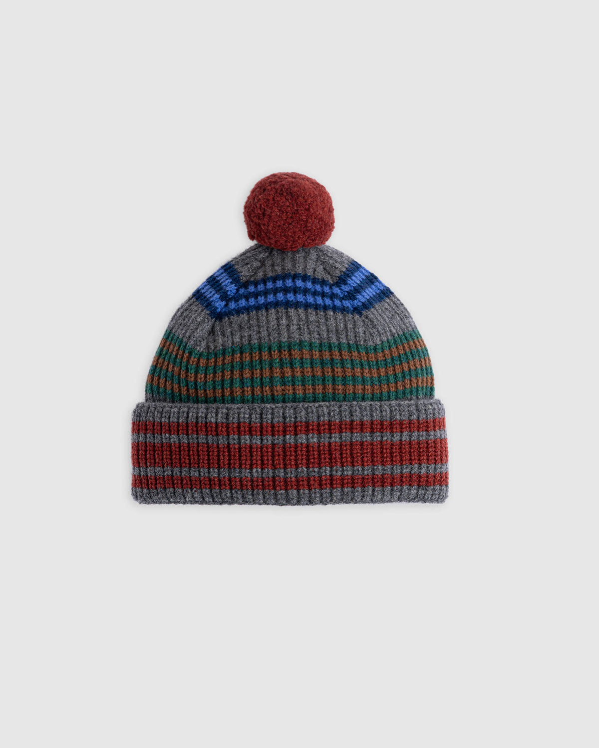 Slow Hat - Metal