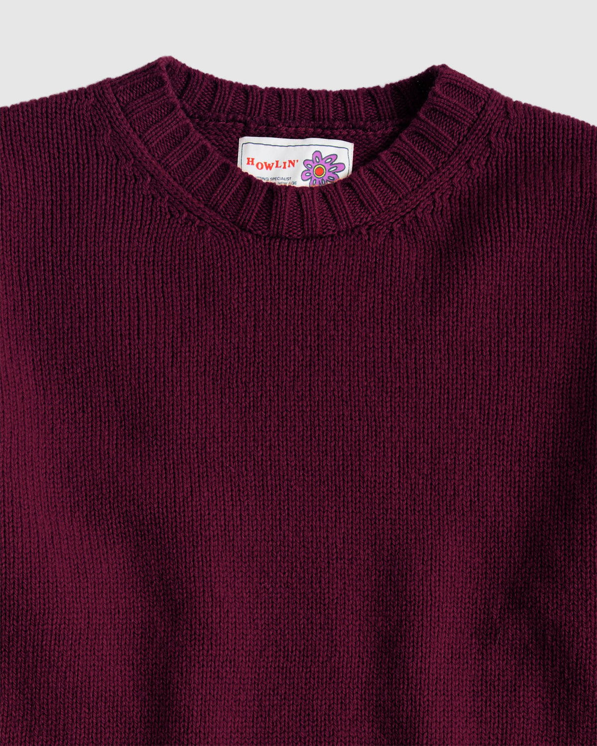 Soft Cloud - Bordeaux (Women)