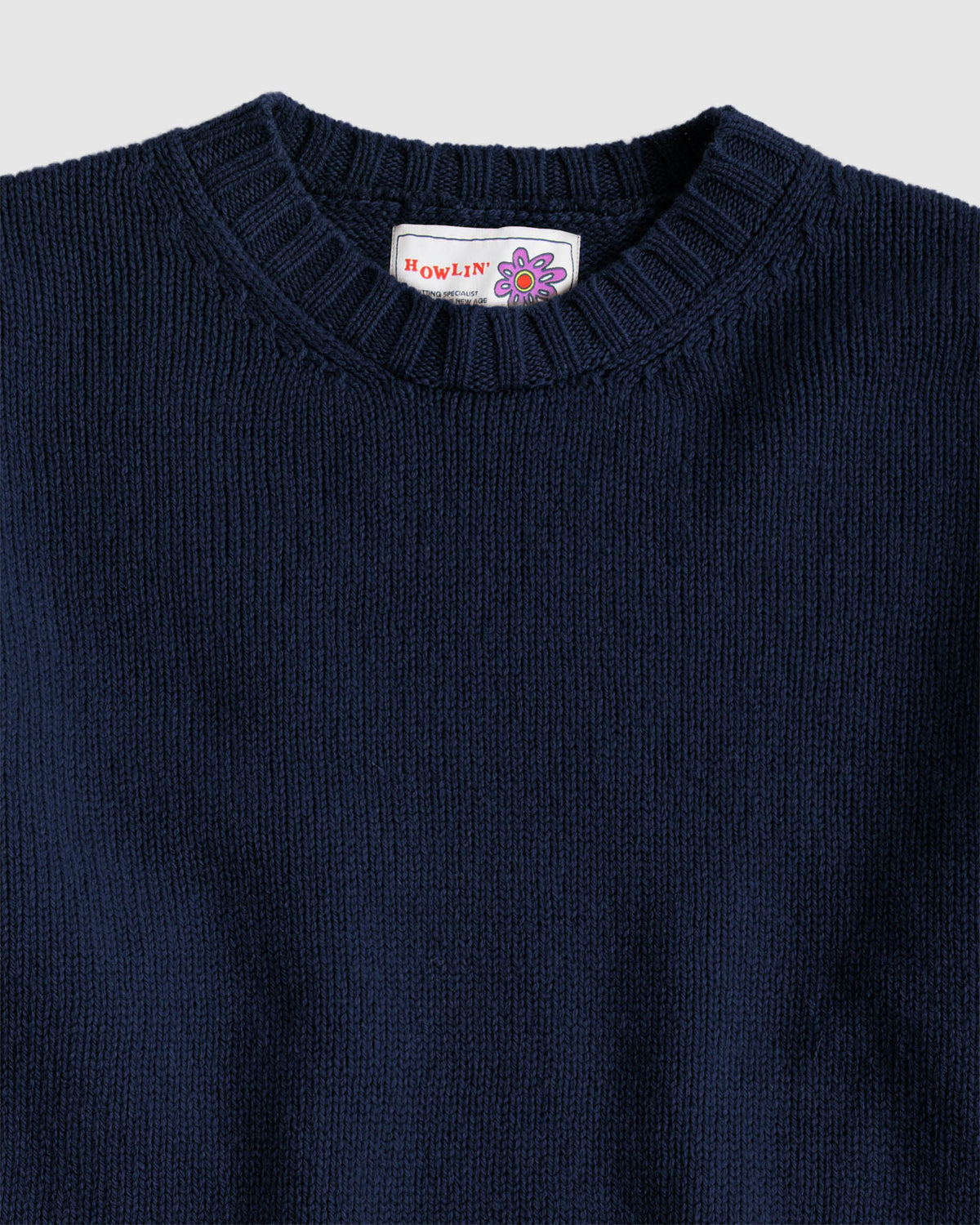 Soft Cloud - Deep Navy Mix (Women)