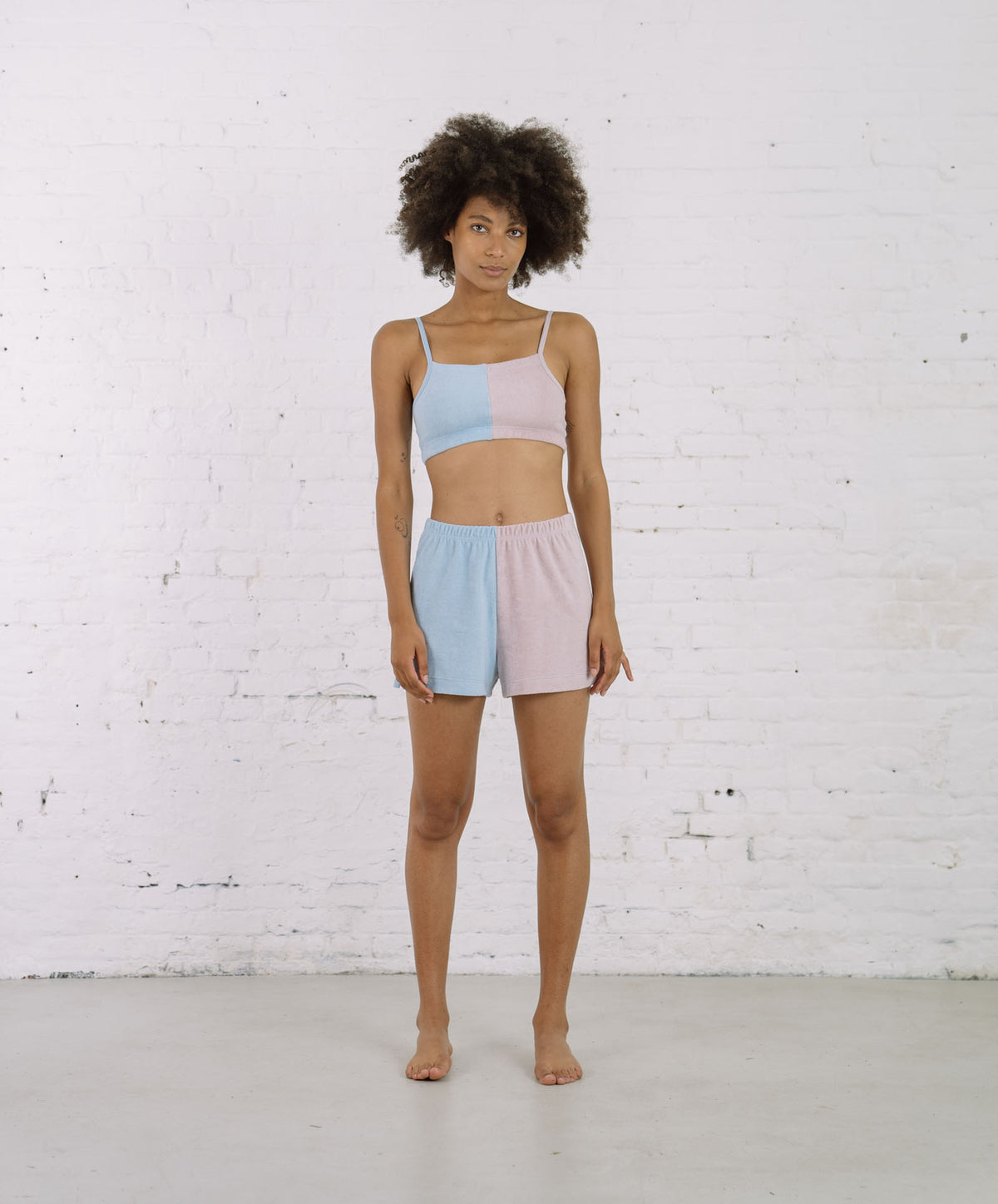 Spooky-Doo Mixed- Cloud Pink (Women)