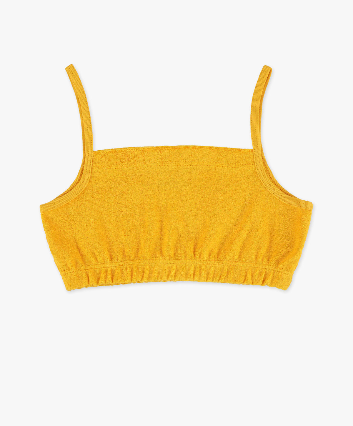 Spooky-Doo - Yellow Gold (Women)