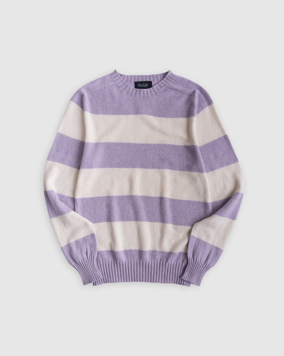Star Sailing - Light Violet