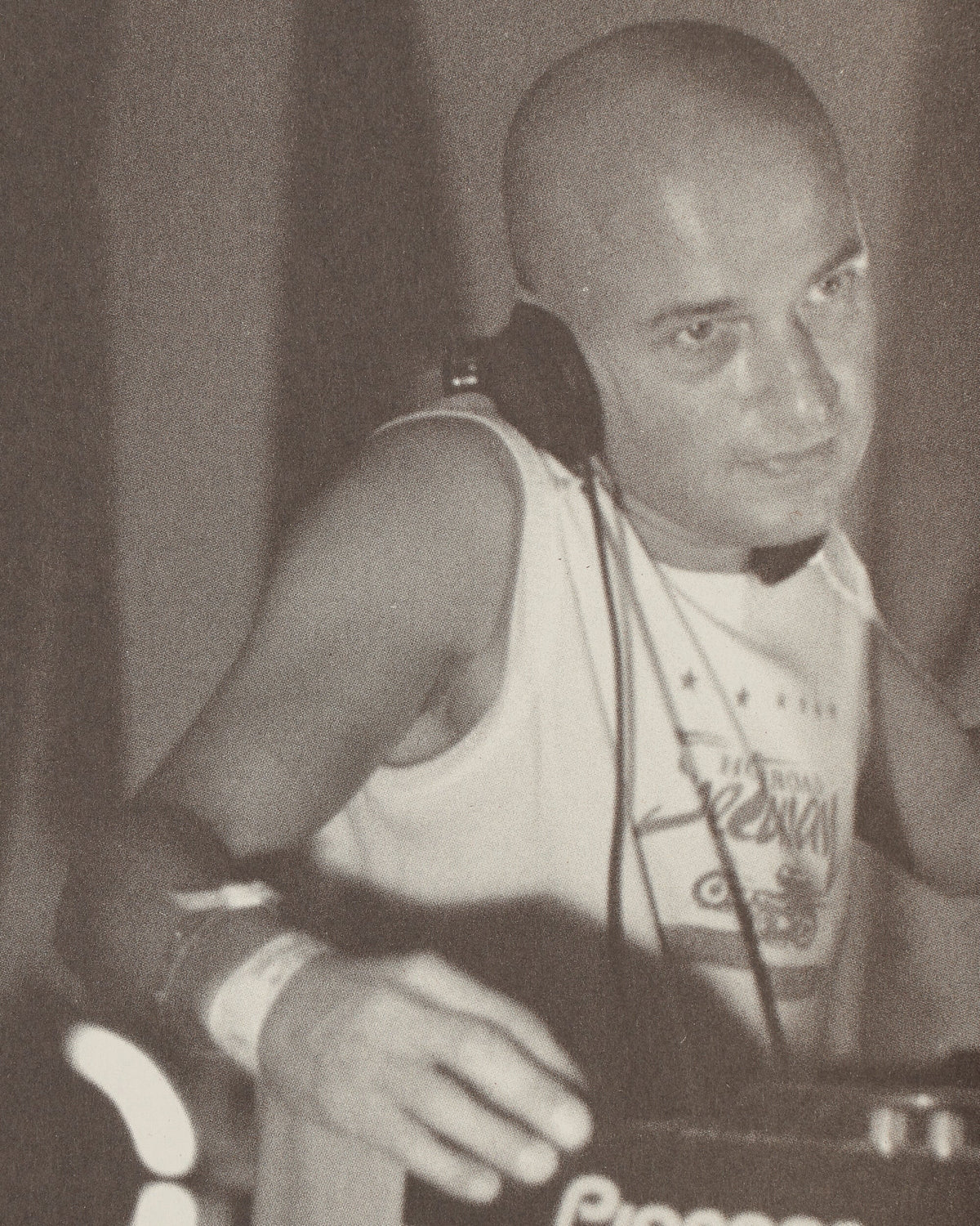 Hypnotised: A Journey Through Trance Music 1990-2005